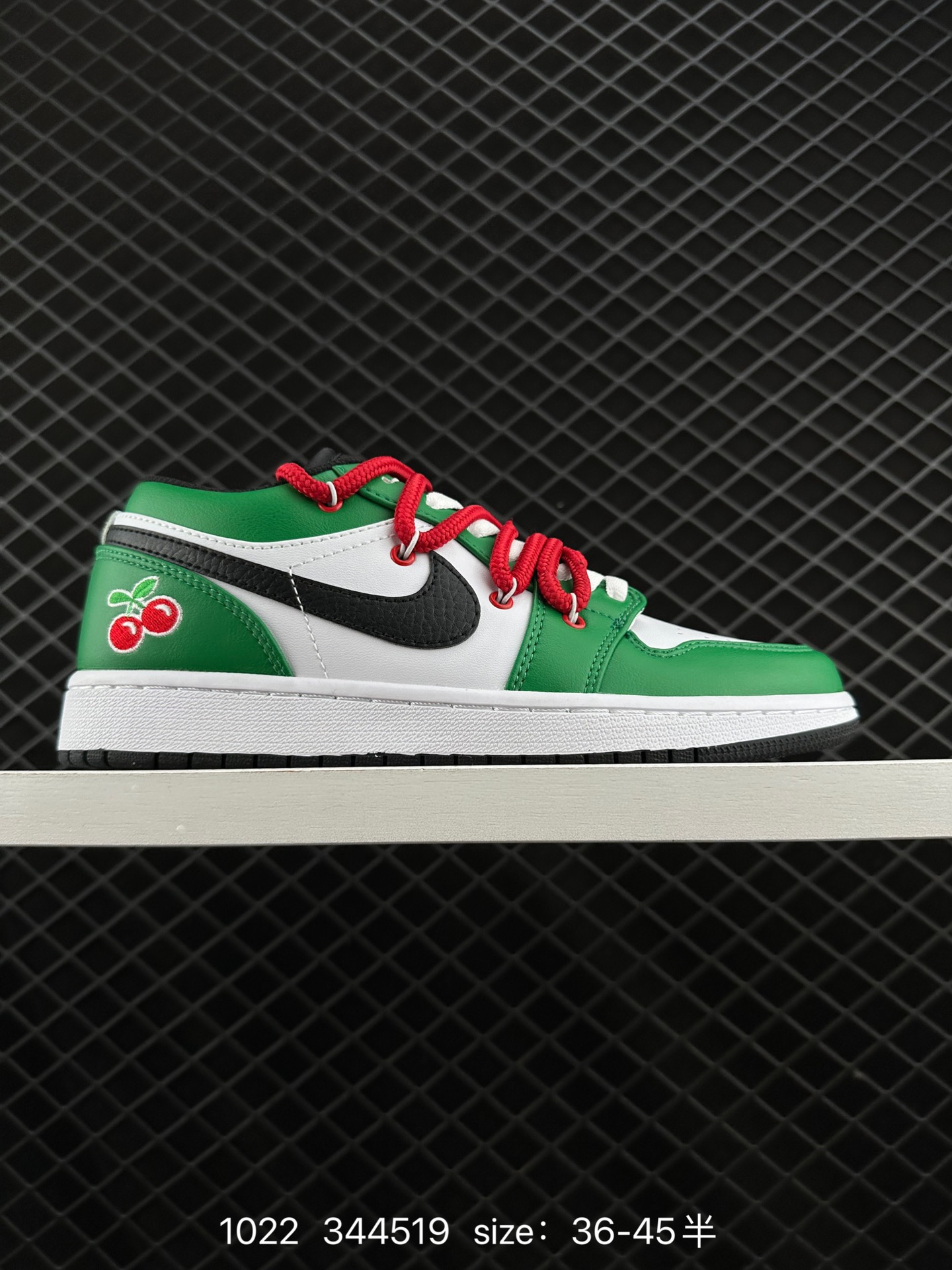 Nike Air Jordan 1 Low GS Nike Air Jordan 1 Low GS